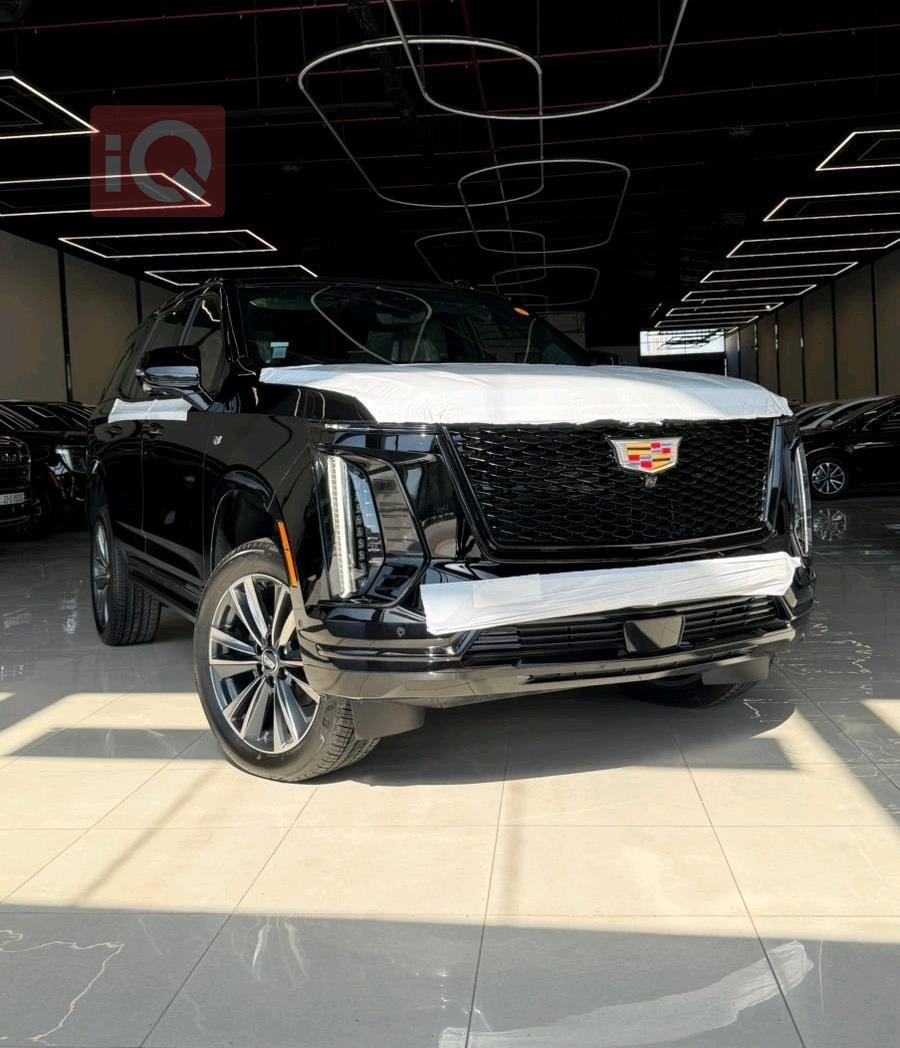 كاديلاك اسكاليد